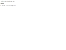 Tablet Screenshot of matte.hiof.no
